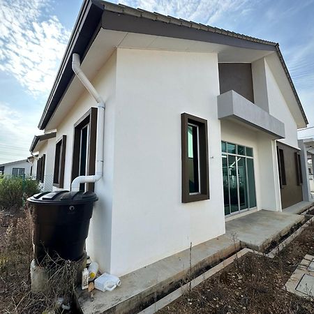 Homestay Cermai Indah Guar Chempedak المظهر الخارجي الصورة