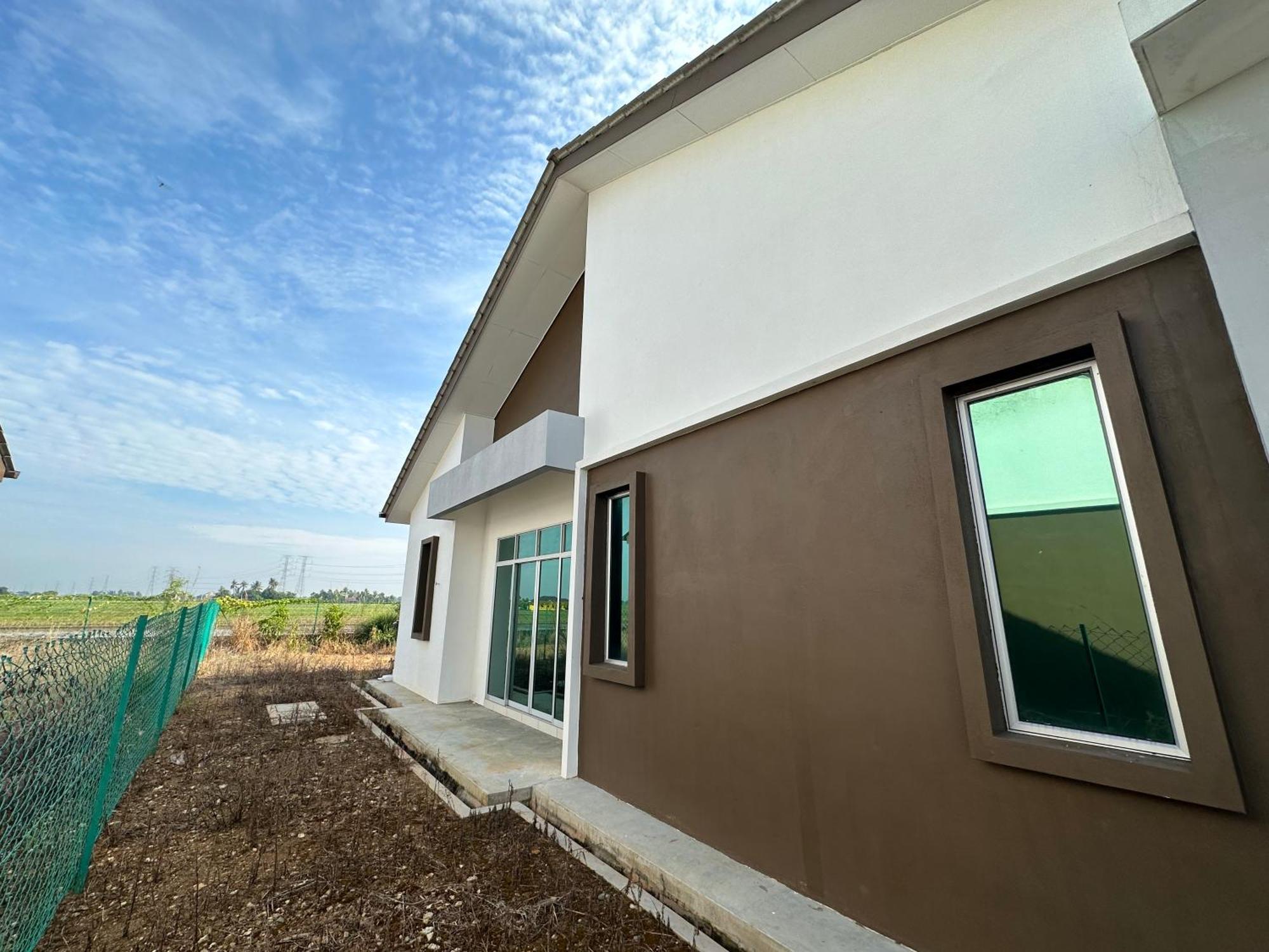 Homestay Cermai Indah Guar Chempedak المظهر الخارجي الصورة